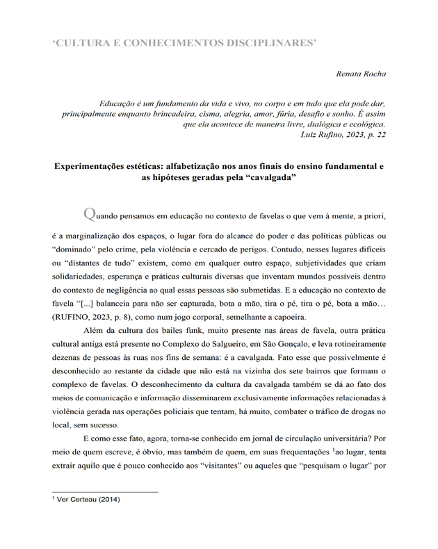 editorial